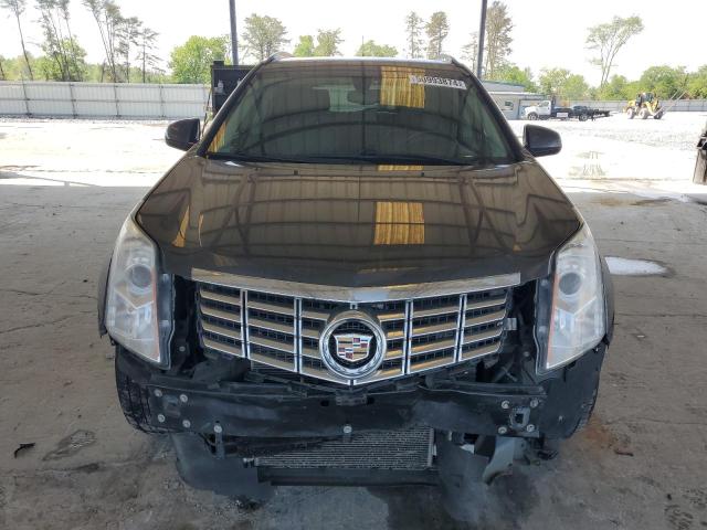 Photo 5 from auction – 2013 CADILLAC SRX with VIN 3GYFNAE31DS604881