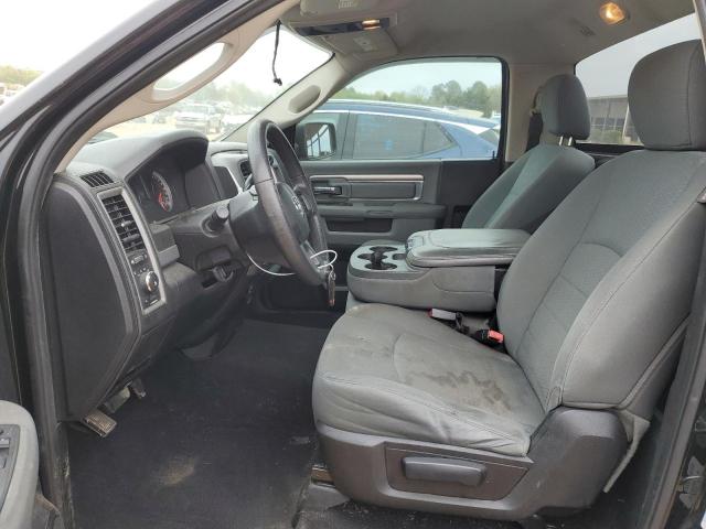 Photo 7 from auction – 2014 DODGE RAM 1500 with VIN 3C6JR6AT0EG141957