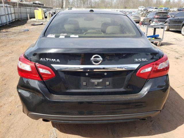 Photo 6 from auction – 2016 NISSAN ALTIMA 3.5 with VIN 1N4BL3AP1GC150081
