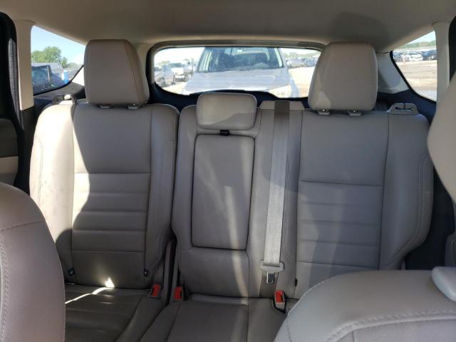 Photo 10 from auction – 2013 FORD ESCAPE SEL with VIN 1FMCU0HX1DUB23352