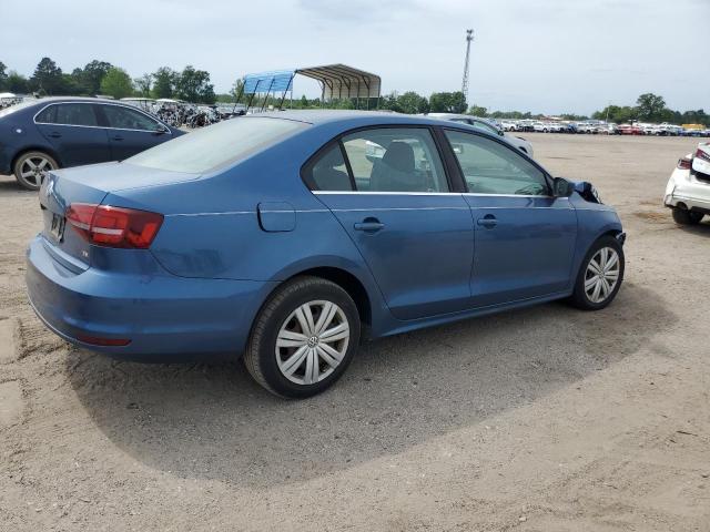 Photo 3 from auction – 2017 VOLKSWAGEN JETTA S with VIN 3VW2B7AJ3HM382968
