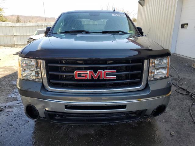 Zdjęcie 5 z aukcji – 2011 GMC SIERRA K15 z VIN 1GTR2VE39BZ444963