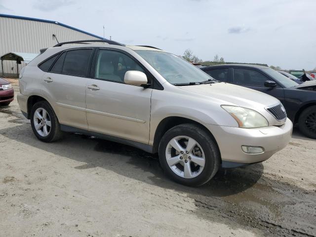 Photo 4 from auction – 2007 LEXUS RX 350 with VIN 2T2GK31U27C014893