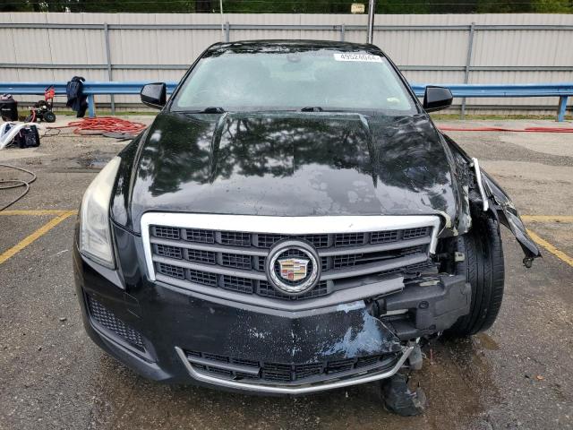 Photo 5 from auction – 2013 CADILLAC ATS with VIN 1G6AA5RX3D0139434