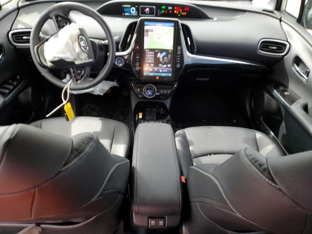 Photo 8 from auction – 2020 TOYOTA PRIUS PRIM with VIN JTDKARFP8L3136023