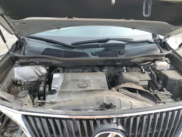 Photo 11 from auction – 2010 LEXUS RX 350 with VIN 2T2ZK1BA5AC031888