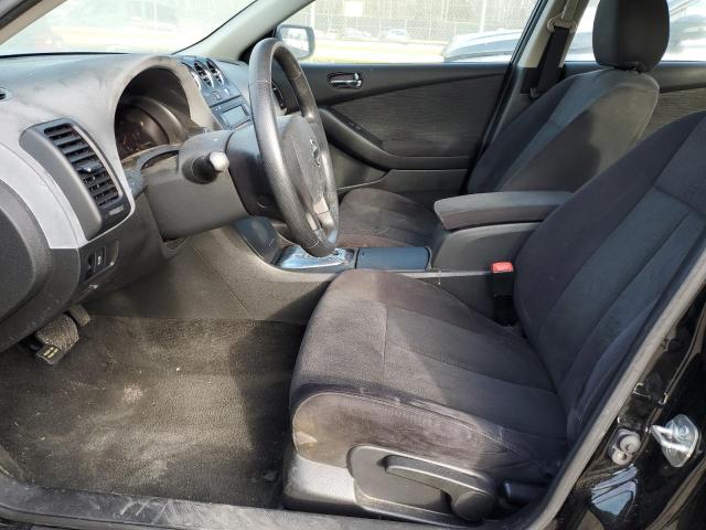 Photo 7 from auction – 2011 NISSAN ALTIMA BAS with VIN 1N4AL2AP7BC169040