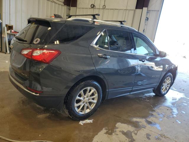 Photo 3 from auction – 2018 CHEVROLET EQUINOX LT with VIN 2GNAXSEVXJ6227745