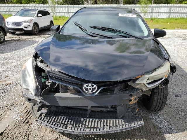 Photo 5 from auction – 2014 TOYOTA COROLLA L with VIN 2T1BURHE0EC202450