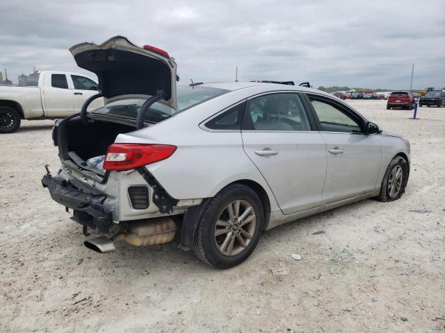 Photo 3 from auction – 2016 HYUNDAI SONATA SE with VIN 5NPE24AF2GH373421