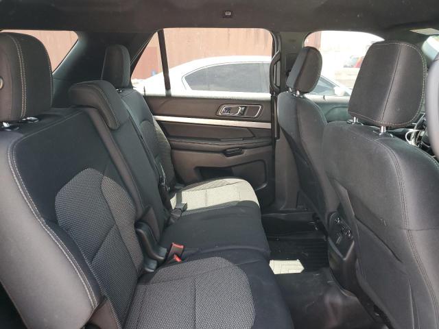 Photo 11 from auction – 2018 FORD EXPLORER X with VIN 1FM5K7DH3JGB76439