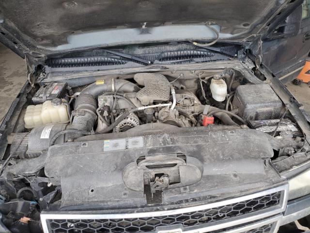 صورة رقم 11 من المزاد - 2007 CHEVROLET SILVERADO مع VIN 1GCHK29D77E150019