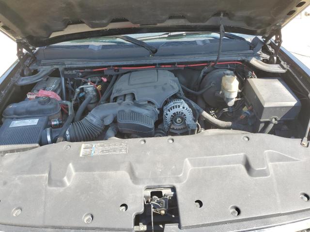 Zdjęcie 11 z aukcji – 2007 CHEVROLET SILVERADO z VIN 3GCEC13J97G525846
