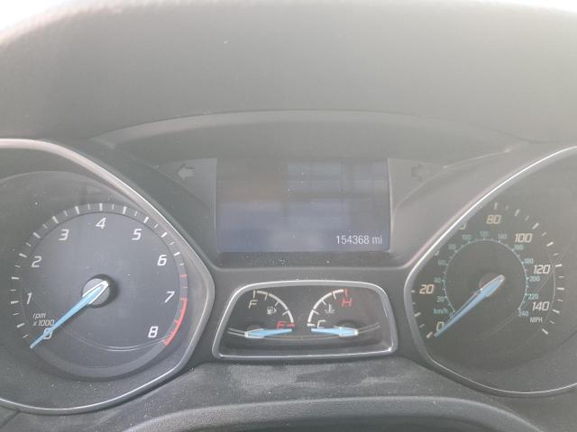 Photo 9 from auction – 2013 FORD FOCUS SE with VIN 1FADP3K22DL359034