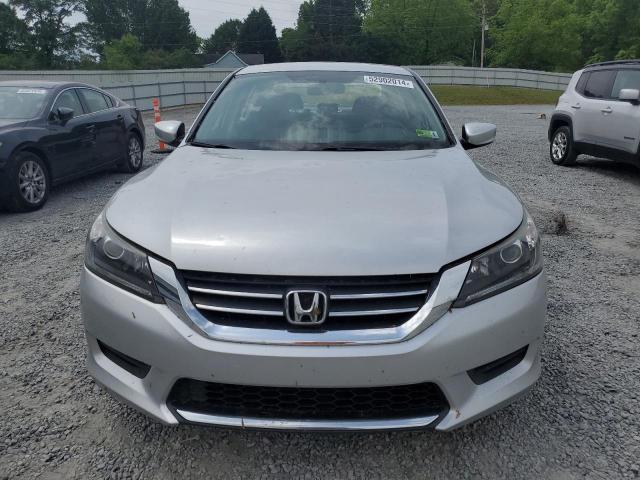 Photo 5 from auction – 2015 HONDA ACCORD LX with VIN 1HGCR2F30FA034962