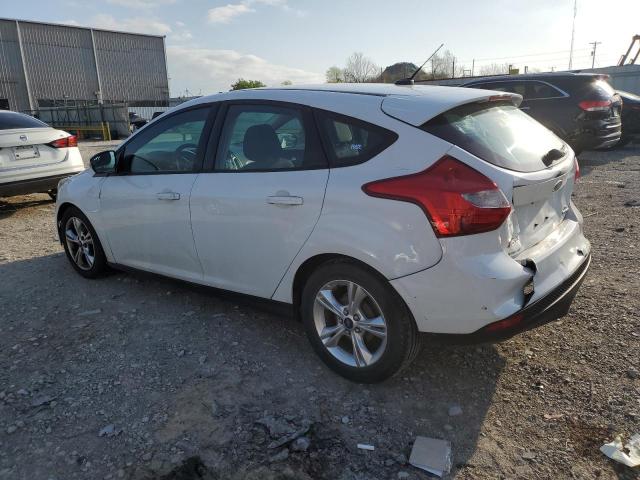 Photo 2 from auction – 2014 FORD FOCUS SE with VIN 1FADP3K2XEL392199