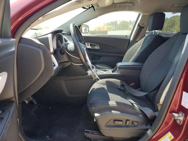 Photo 7 from auction – 2016 CHEVROLET EQUINOX with VIN 2GNFLFE37G6241294
