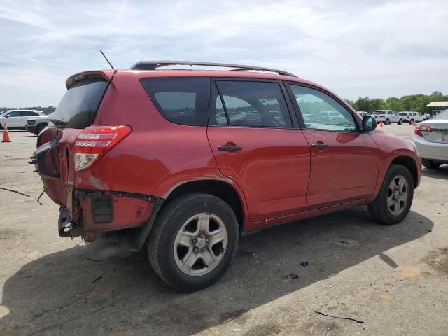 Photo 3 from auction – 2010 TOYOTA RAV4 with VIN JTMBF4DV5AD022123