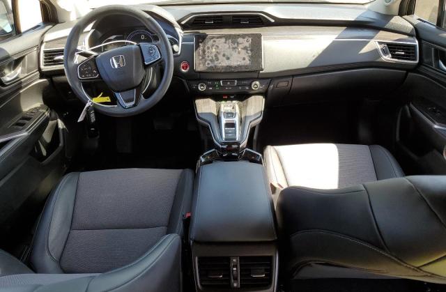 Photo 8 from auction – 2019 HONDA CLARITY with VIN JHMZC5F13KC005706