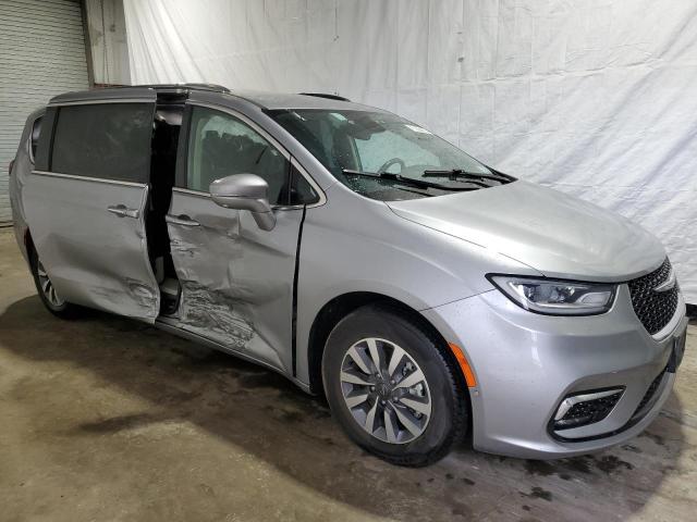 صورة رقم 4 من المزاد - 2021 CHRYSLER PACIFICA H مع VIN 2C4RC1L72MR593868