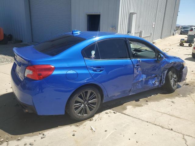 Photo 3 from auction – 2017 SUBARU WRX with VIN JF1VA1B66H9803600