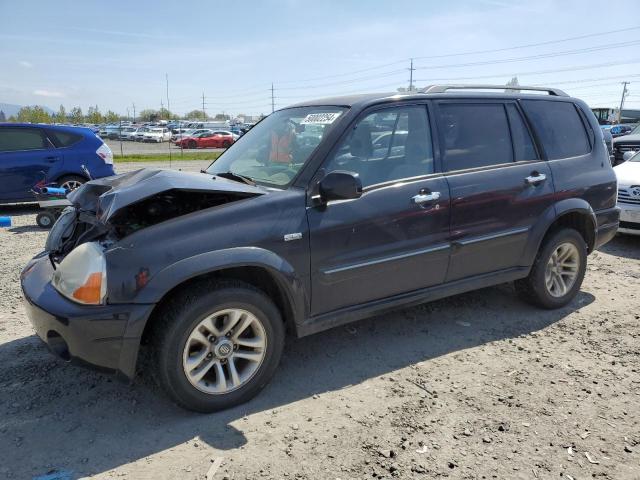 SUZUKI XL7 EX 2004 z numerem VIN JS3TX92V444101001 - Zdjęcie z aukcji