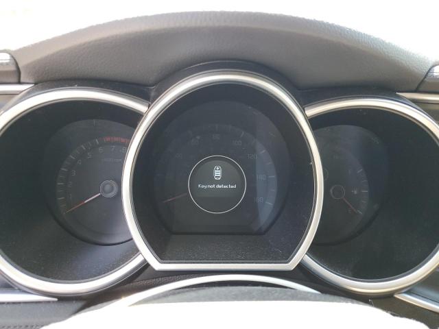 Photo 9 from auction – 2015 KIA OPTIMA EX with VIN 5XXGN4A74FG410195