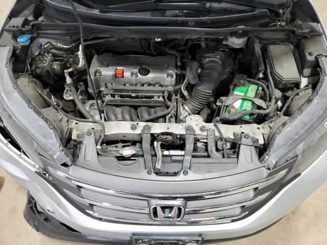 Photo 12 from auction – 2013 HONDA CR-V EXL with VIN 5J6RM4H77DL064295