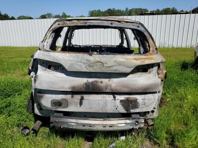 Photo 6 from auction – 2020 BMW X5 SDRIVE with VIN 5UXCR4C07LLT19449