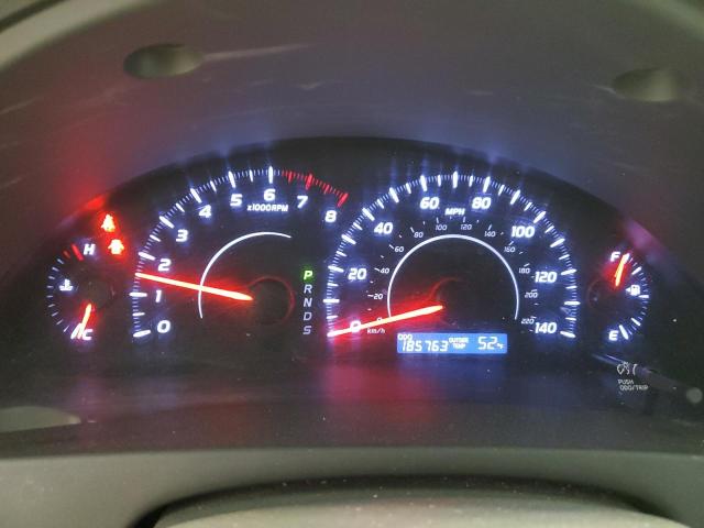 Photo 9 from auction – 2011 TOYOTA CAMRY BASE with VIN 4T4BF3EK1BR176037