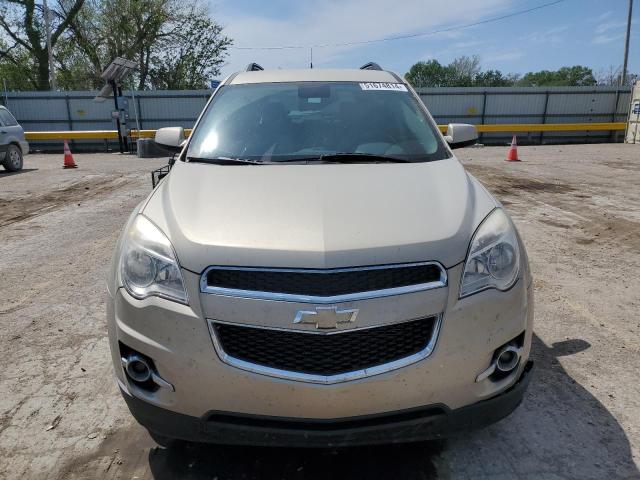 Photo 5 from auction – 2012 CHEVROLET EQUINOX LT with VIN 2GNFLNEKXC6121386