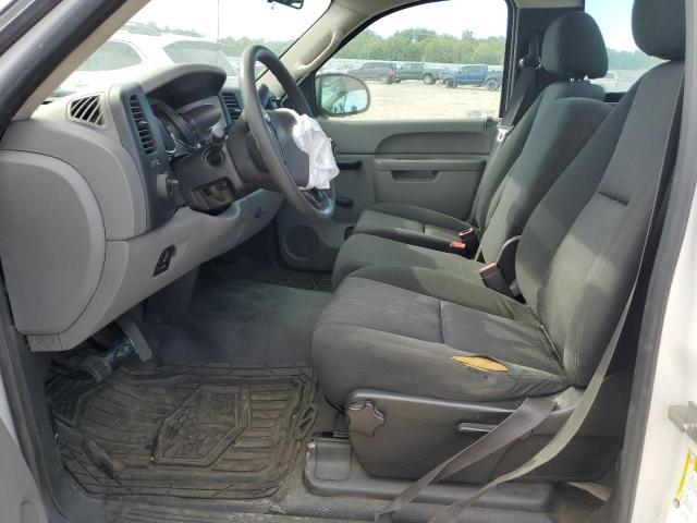 Photo 7 from auction – 2013 CHEVROLET 2500 with VIN 1GC0CVCGXDF110070
