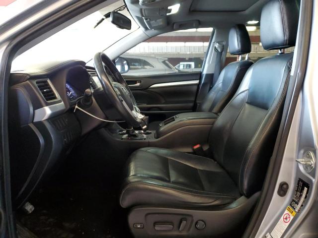 صورة رقم 7 من المزاد - 2016 TOYOTA HIGHLANDER مع VIN 5TDJKRFH1GS502877