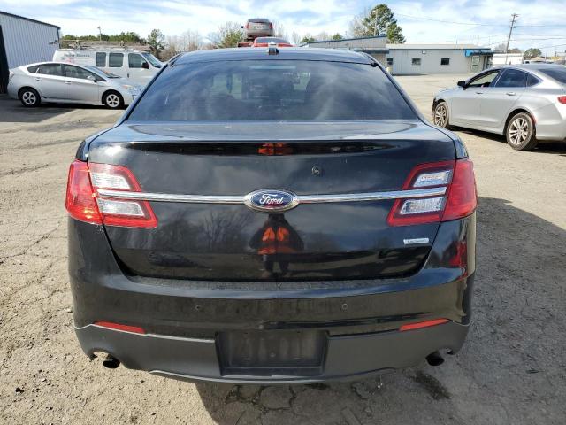 Photo 6 from auction – 2016 FORD TAURUS POL with VIN 1FAHP2MT1GG107063