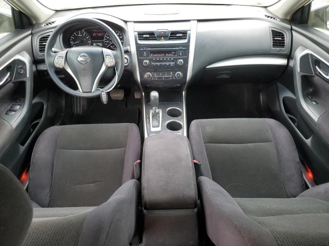 Photo 8 from auction – 2013 NISSAN ALTIMA 2.5 with VIN 1N4AL3APXDC202637