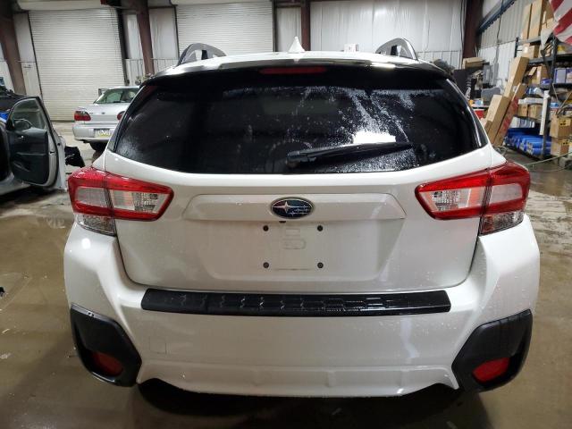 Photo 6 from auction – 2019 SUBARU CROSSTREK with VIN JF2GTACC3K8375694