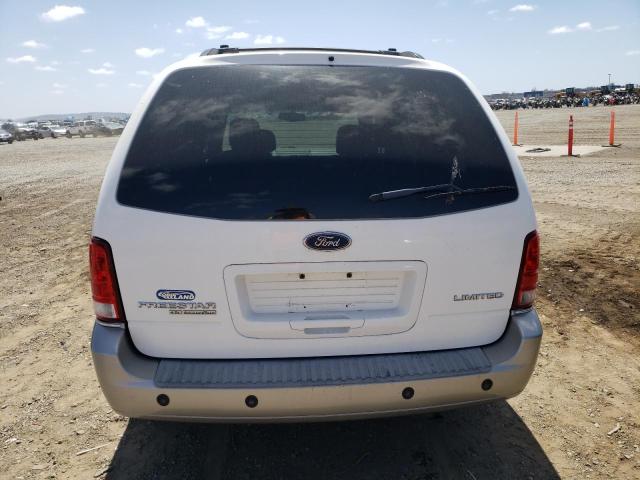 Photo 6 from auction – 2004 FORD FREESTAR L with VIN 2FMDA58244BA55598