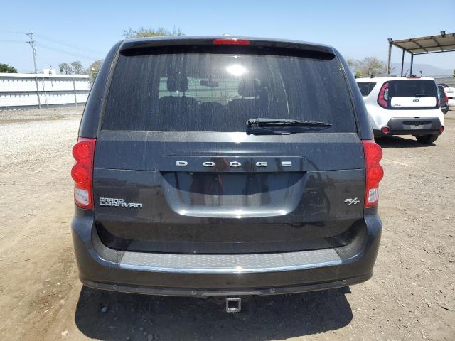 Photo 6 from auction – 2015 DODGE GRAND CARA with VIN 2C4RDGEG5FR747800