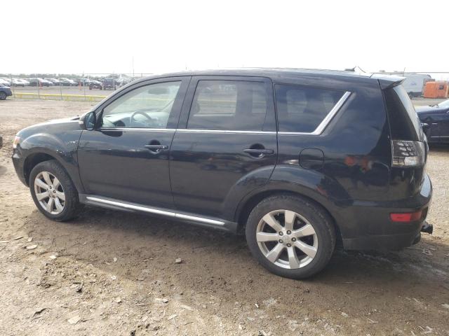 Photo 2 from auction – 2013 MITSUBISHI OUTLANDER with VIN JA4JS4AX5DU013286