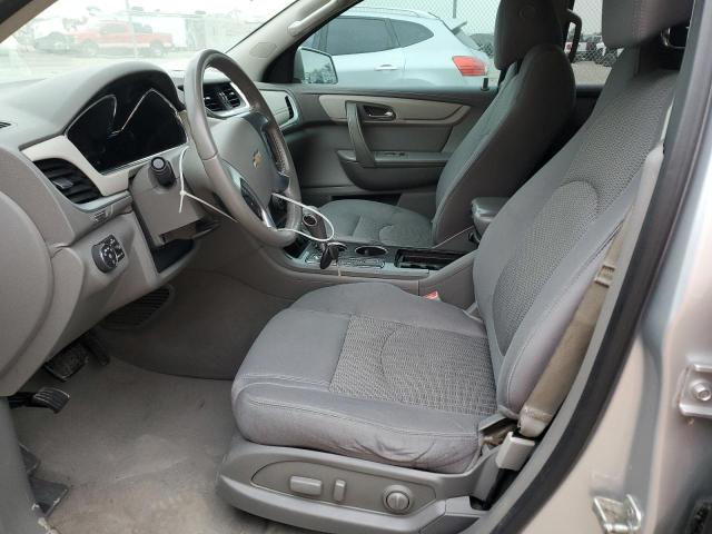 Photo 7 from auction – 2014 CHEVROLET TRAVERSE L with VIN 1GNKVGKDXEJ346536