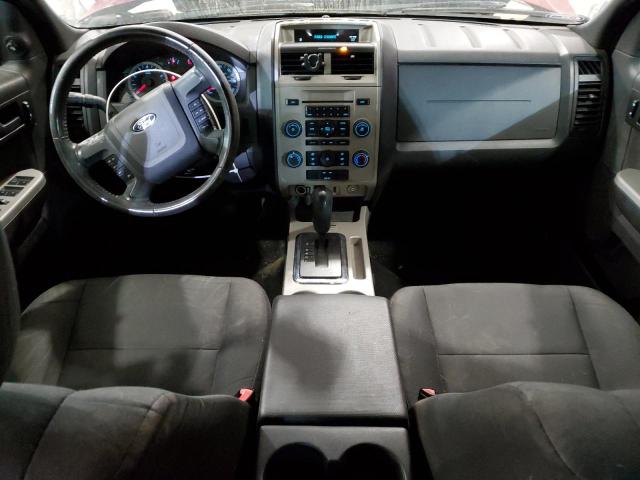 Photo 8 from auction – 2011 FORD ESCAPE XLT with VIN 1FMCU9D7XBKA24788