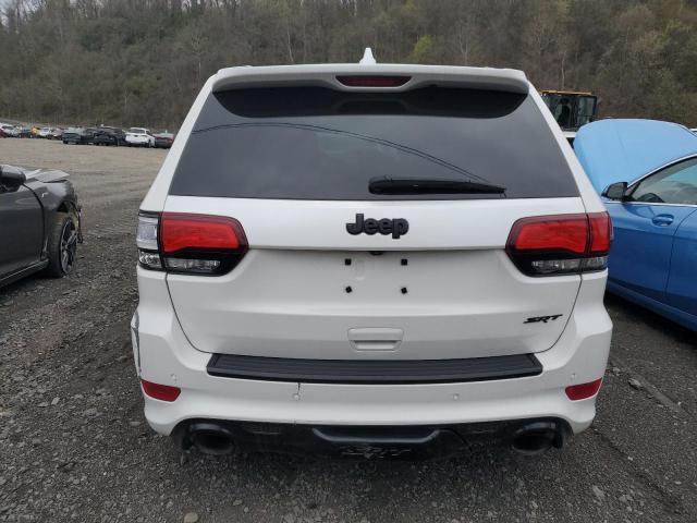 Photo 6 from auction – 2018 JEEP GRAND CHER with VIN 1C4RJFDJ6JC313693