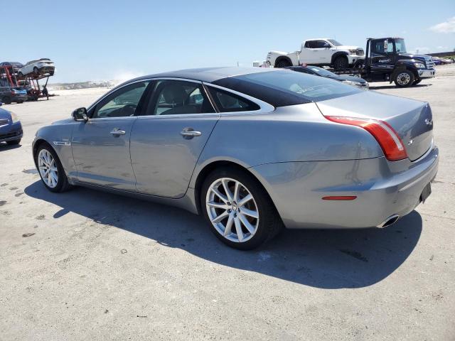Photo 2 from auction – 2011 JAGUAR XJ with VIN SAJWA1CB1BLV09446