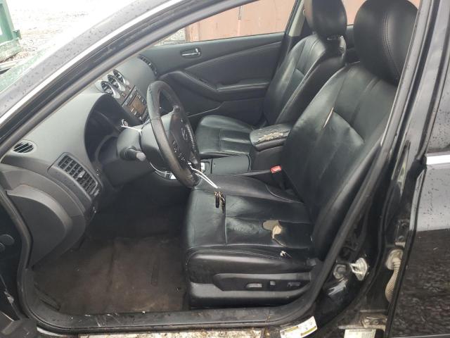 Photo 7 from auction – 2012 NISSAN ALTIMA BAS with VIN 1N4AL2AP0CN537015