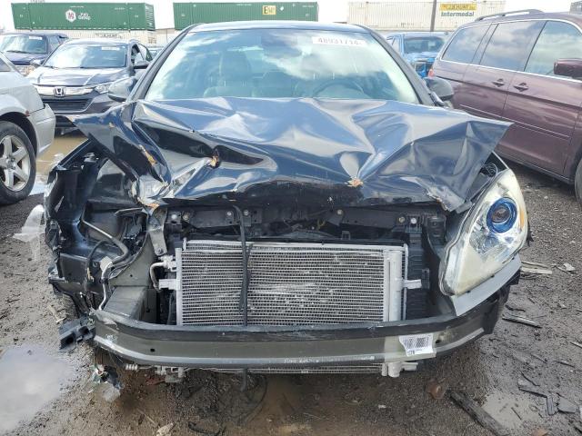 Photo 5 from auction – 2012 BUICK VERANO with VIN 1G4PP5SK6C4221438