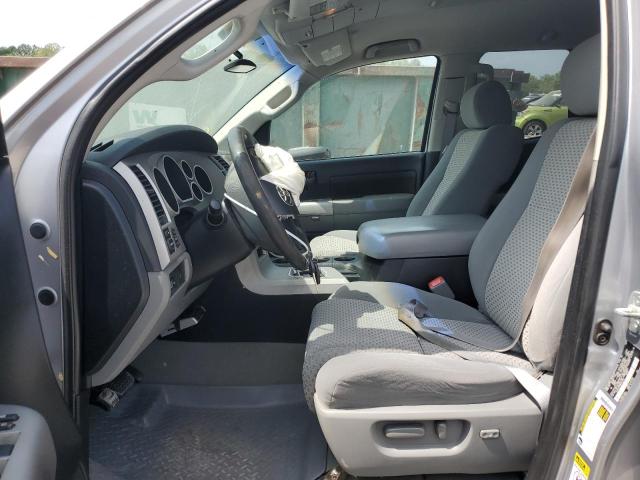 Photo 7 from auction – 2008 TOYOTA TUNDRA DOU with VIN 5TFBV54188X047337