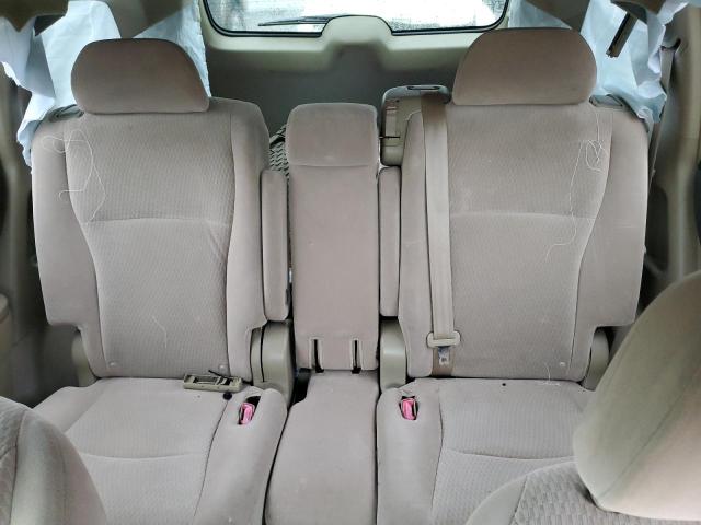 Photo 10 from auction – 2009 TOYOTA HIGHLANDER with VIN JTEDS41A092082156