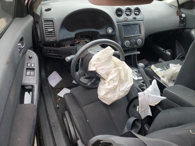 Photo 8 from auction – 2010 NISSAN ALTIMA S with VIN 1N4AL2EPXAC114946