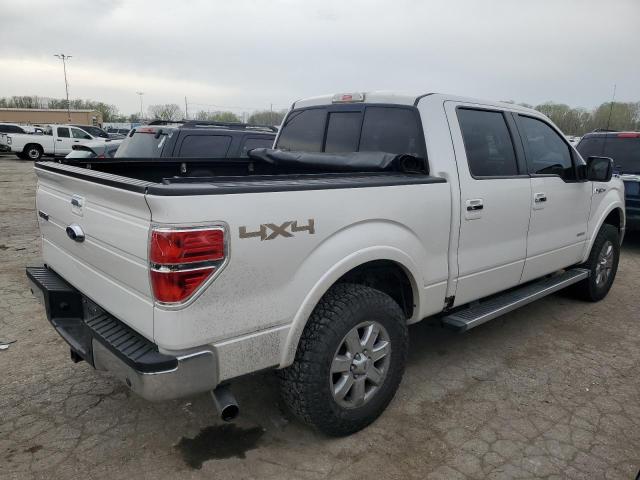 Photo 3 from auction – 2014 FORD F150 SUPER with VIN 1FTFW1ET0EKF07459