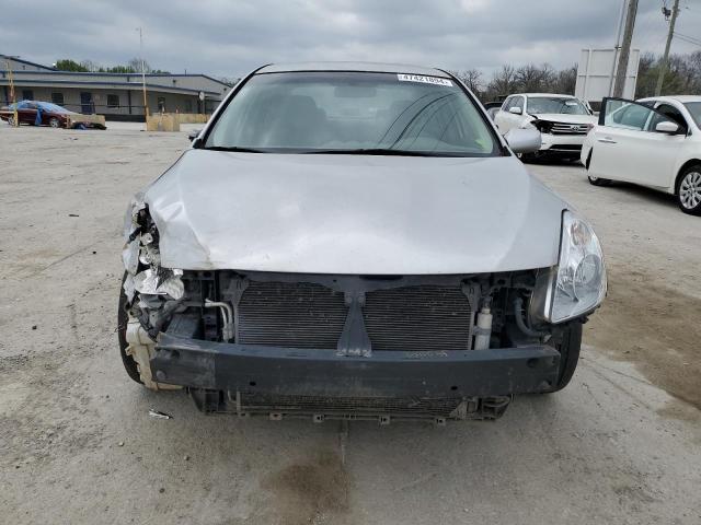 Photo 5 from auction – 2010 NISSAN ALTIMA BAS with VIN 1N4AL2AP6AN400173